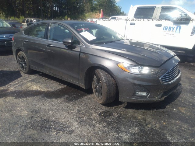 FORD FUSION 2019 3fa6p0hd1kr107872