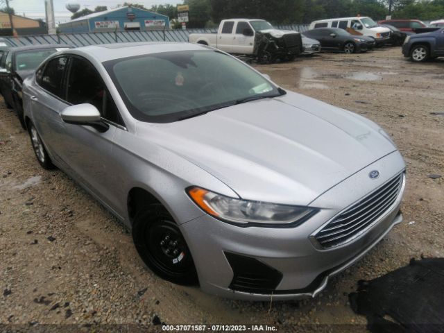 FORD FUSION 2019 3fa6p0hd1kr108357