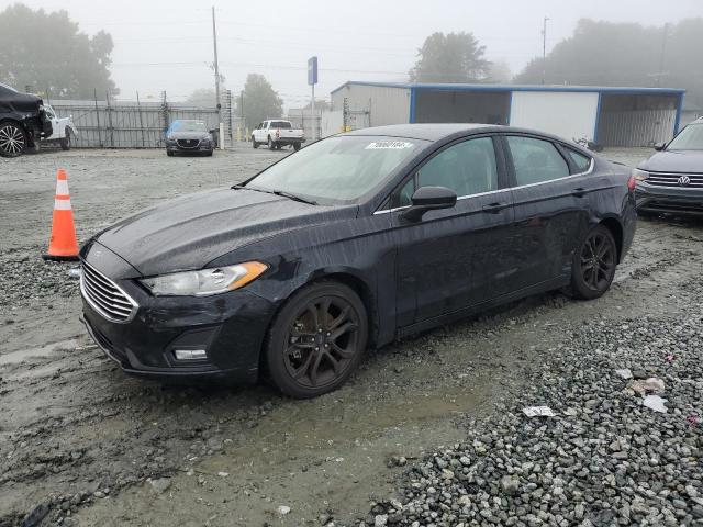 FORD FUSION SE 2019 3fa6p0hd1kr111730