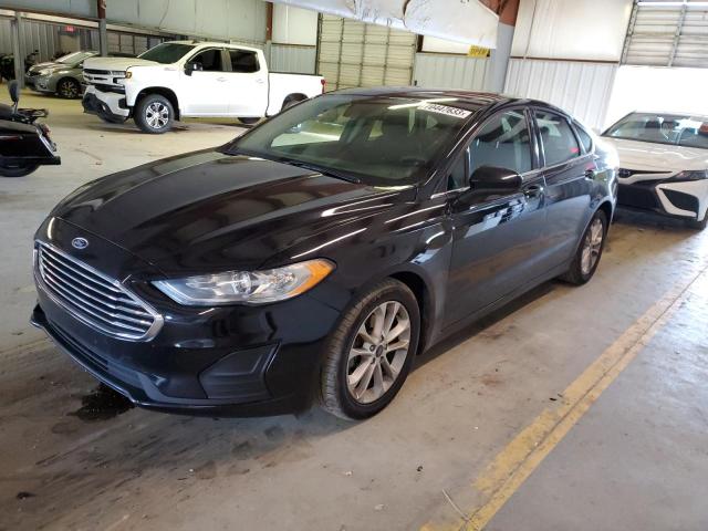 FORD FUSION 2019 3fa6p0hd1kr111761