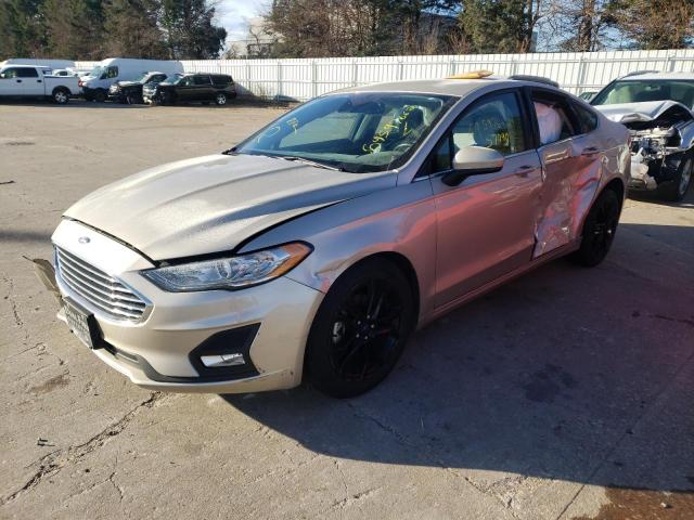 FORD FUSION ENE 2019 3fa6p0hd1kr112554