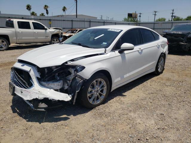 FORD FUSION SE 2019 3fa6p0hd1kr113655