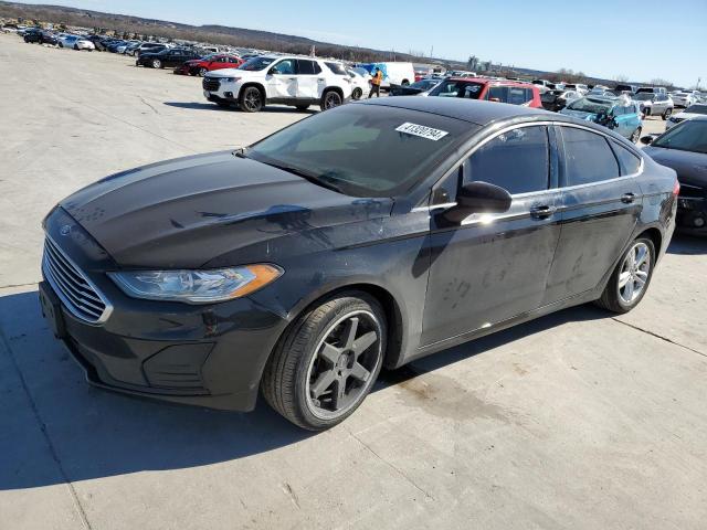 FORD FUSION 2019 3fa6p0hd1kr113901