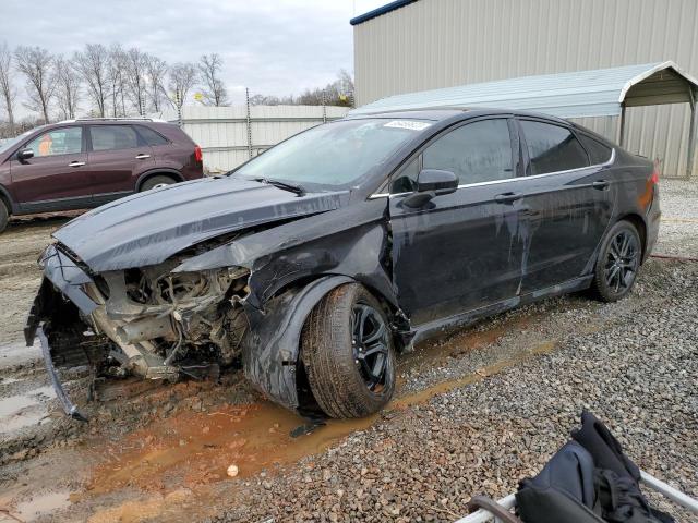 FORD FUSION SE 2019 3fa6p0hd1kr114000