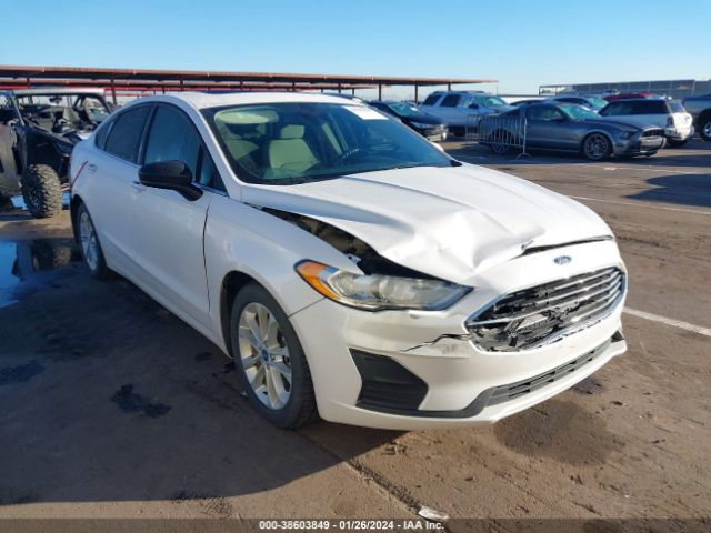 FORD FUSION 2019 3fa6p0hd1kr115065