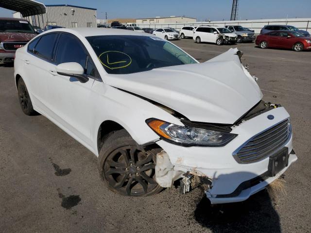 FORD FUSION SE 2019 3fa6p0hd1kr115499