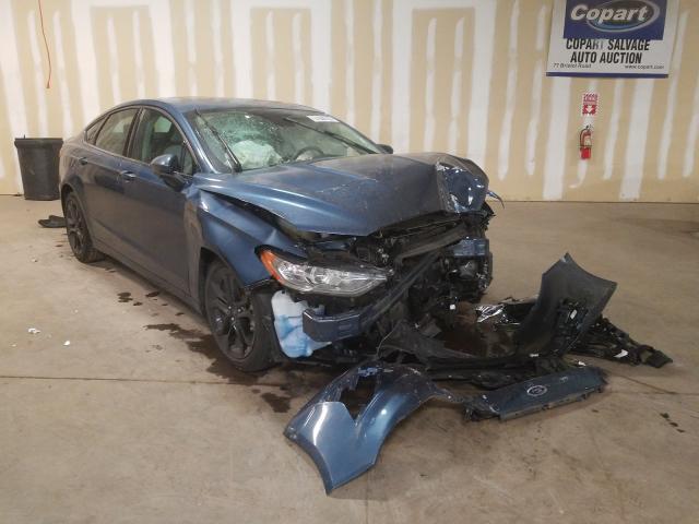 FORD FUSION SE 2019 3fa6p0hd1kr126244