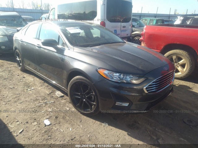 FORD FUSION 2019 3fa6p0hd1kr127605