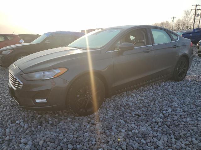 FORD FUSION 2019 3fa6p0hd1kr130021