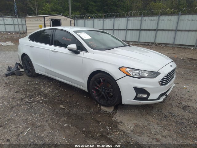 FORD FUSION 2019 3fa6p0hd1kr146493