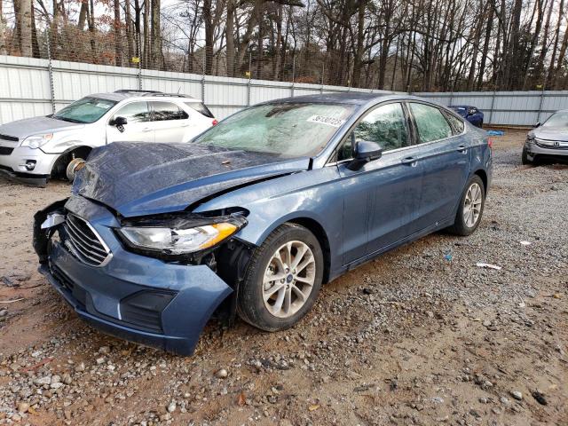 FORD FUSION SE 2019 3fa6p0hd1kr146641