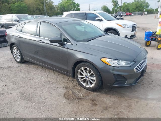 FORD FUSION 2019 3fa6p0hd1kr146932