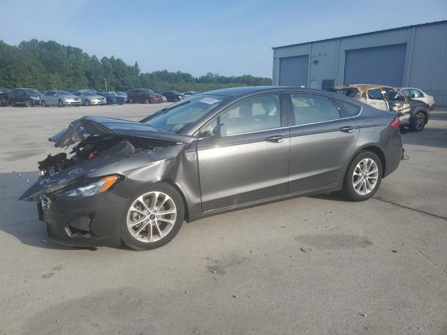 FORD FUSION SE 2019 3fa6p0hd1kr149801