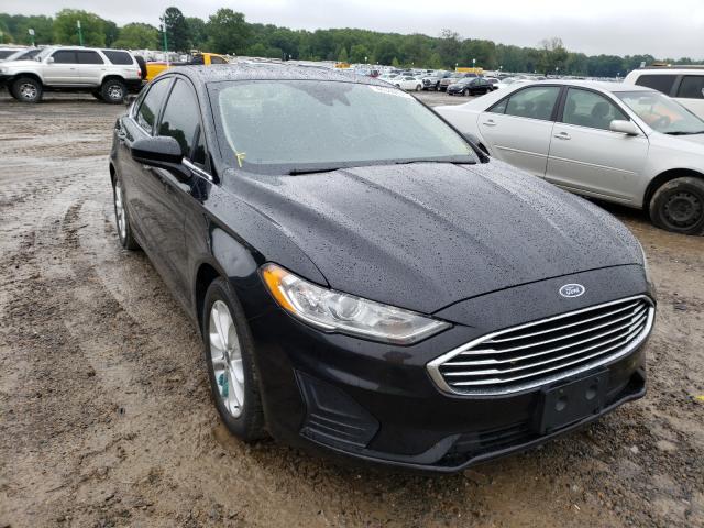 FORD FUSION SE 2019 3fa6p0hd1kr151371