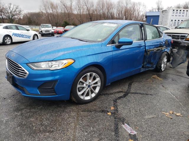 FORD FUSION 2019 3fa6p0hd1kr151757