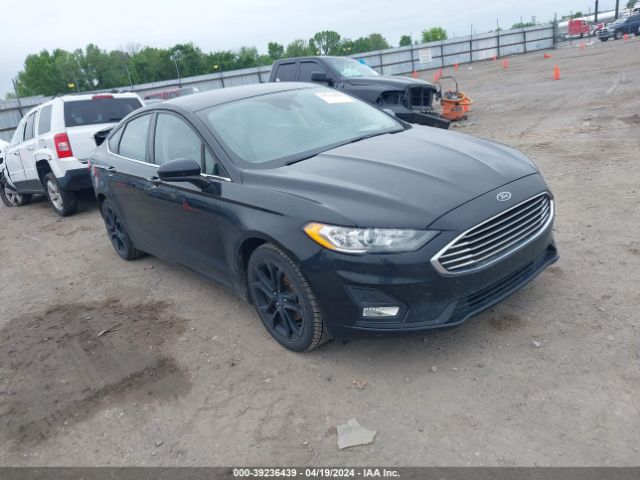 FORD FUSION 2019 3fa6p0hd1kr161396