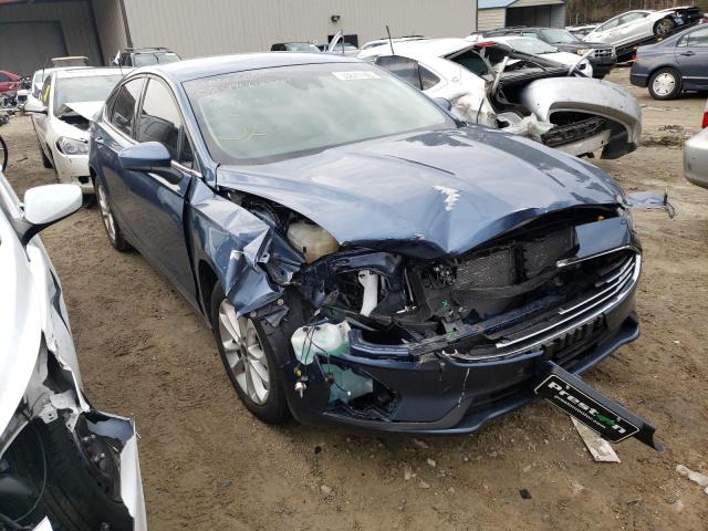 FORD FUSION SE 2019 3fa6p0hd1kr163522