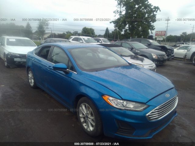 FORD FUSION 2019 3fa6p0hd1kr166033