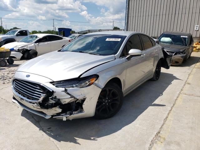 FORD FUSION SE 2019 3fa6p0hd1kr168686