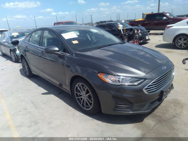 FORD FUSION 2019 3fa6p0hd1kr170177