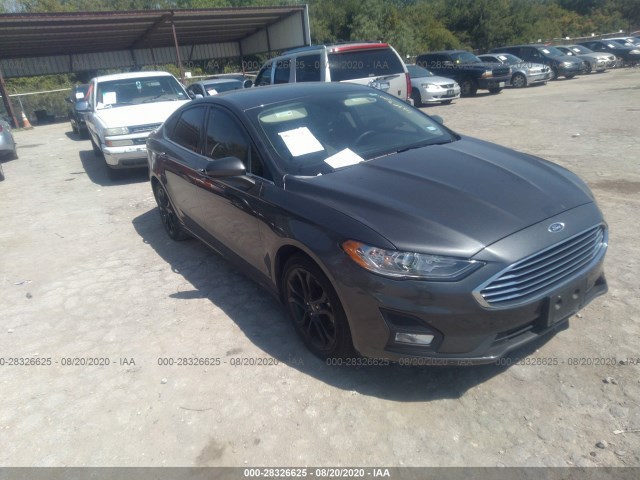 FORD FUSION 2019 3fa6p0hd1kr171698