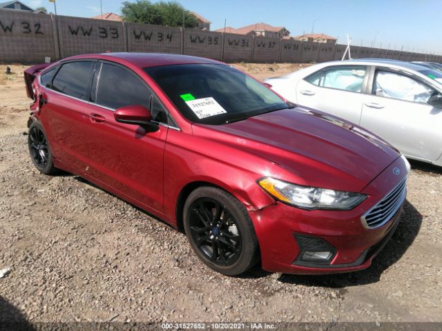 FORD FUSION 2019 3fa6p0hd1kr173189