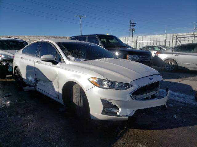 FORD FUSION SE 2019 3fa6p0hd1kr173337