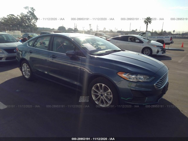 FORD FUSION 2019 3fa6p0hd1kr175234