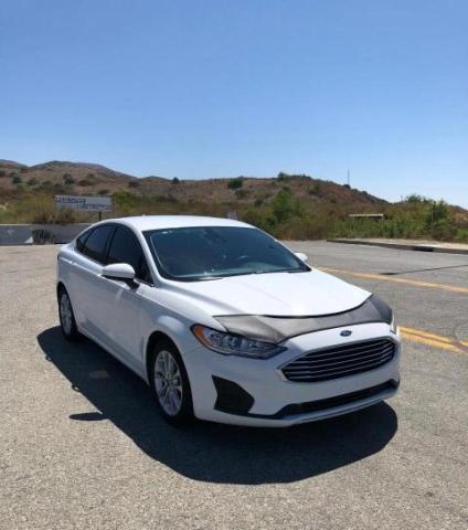 FORD FUSION 2019 3fa6p0hd1kr175962