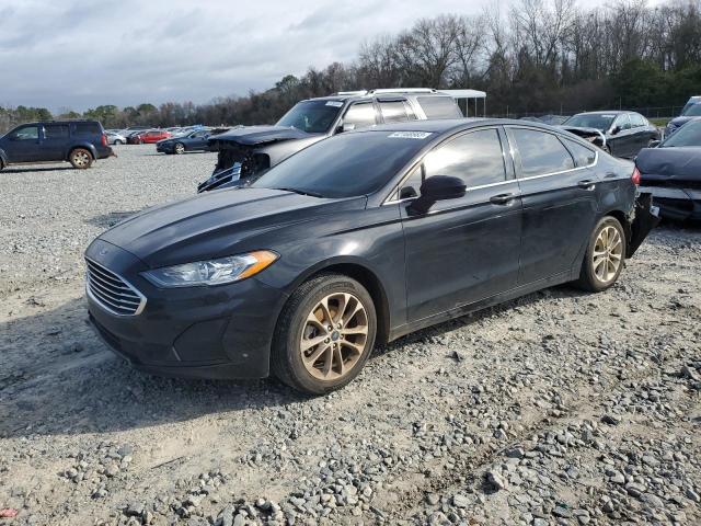 FORD FUSION SE 2019 3fa6p0hd1kr193183