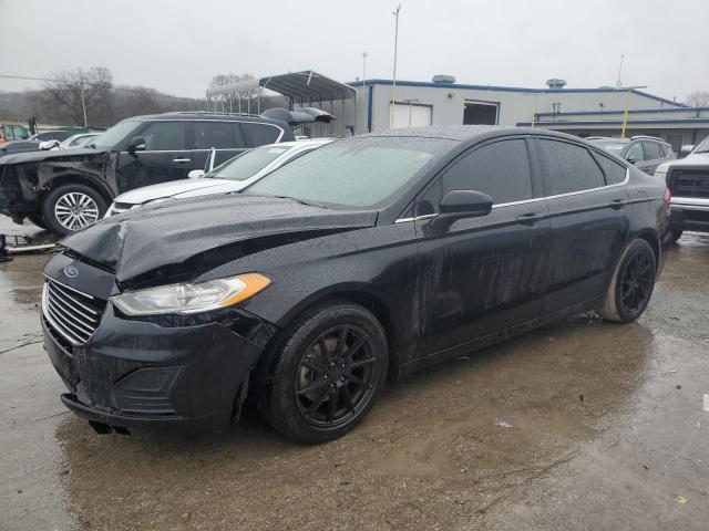 FORD FUSION 2019 3fa6p0hd1kr193569