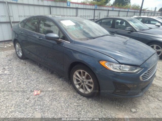 FORD FUSION 2019 3fa6p0hd1kr193653