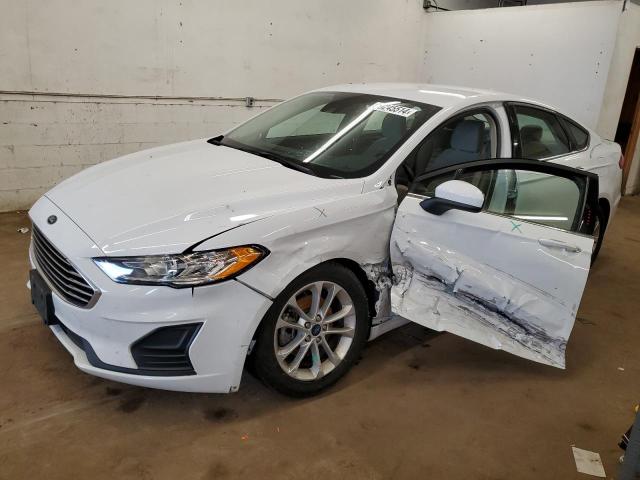 FORD FUSION 2019 3fa6p0hd1kr199646