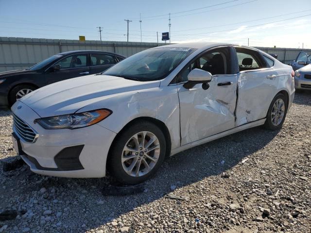 FORD FUSION SE 2019 3fa6p0hd1kr203775