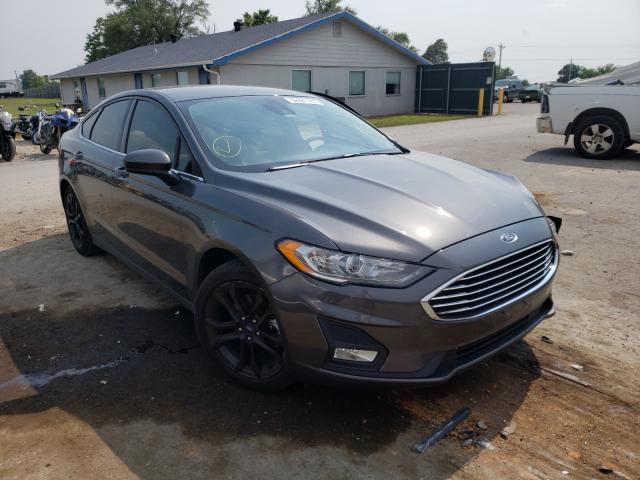 FORD FUSION SE 2019 3fa6p0hd1kr213416