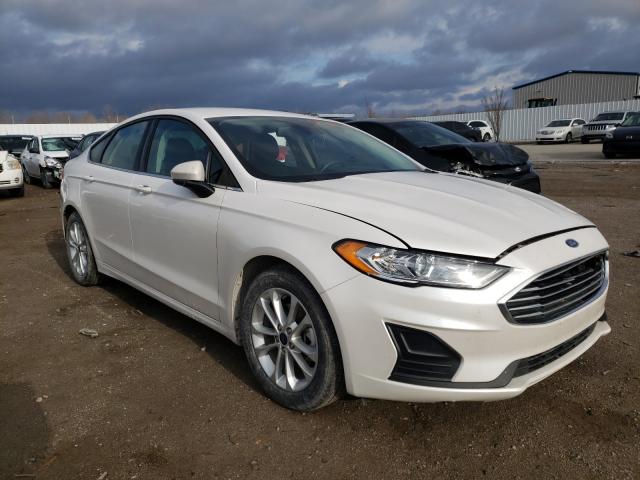 FORD FUSION SE 2019 3fa6p0hd1kr215005