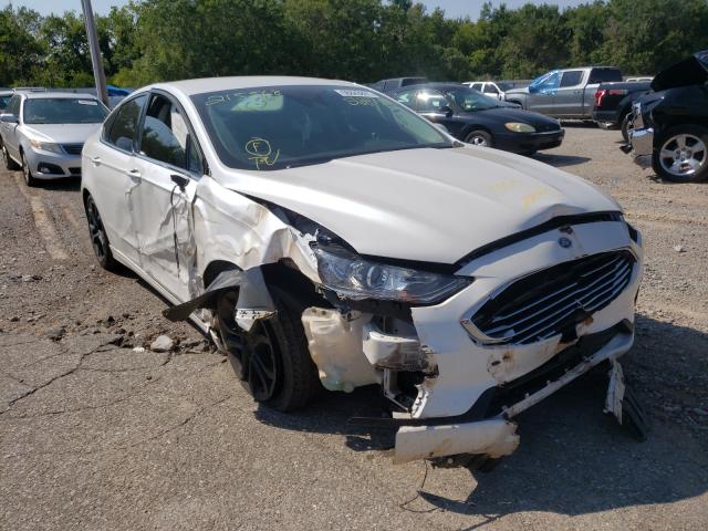 FORD FUSION SE 2019 3fa6p0hd1kr215568