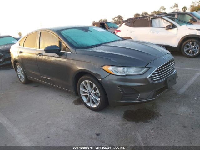 FORD FUSION 2019 3fa6p0hd1kr216039