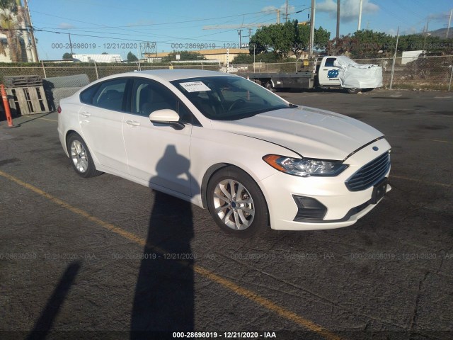 FORD FUSION 2019 3fa6p0hd1kr216607