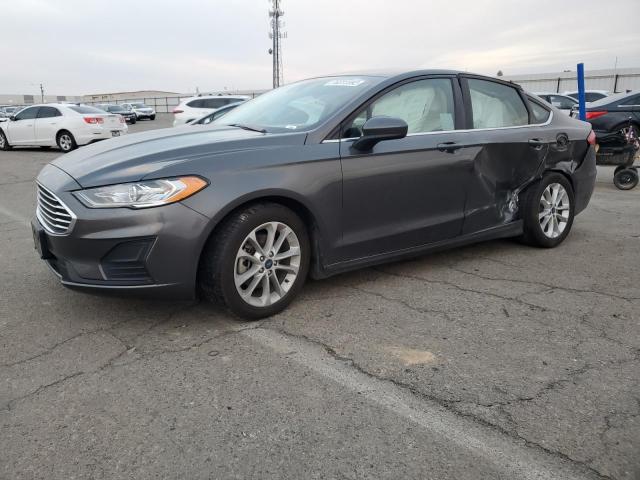 FORD FUSION SE 2019 3fa6p0hd1kr216834