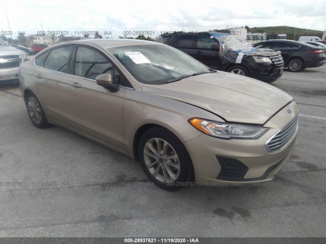 FORD FUSION 2019 3fa6p0hd1kr218700