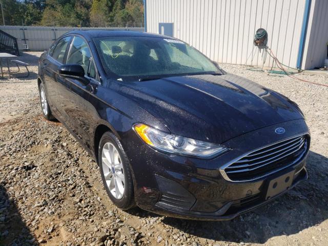 FORD FUSION SE 2019 3fa6p0hd1kr219037