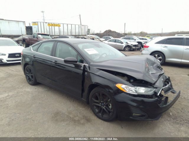 FORD FUSION 2019 3fa6p0hd1kr228708