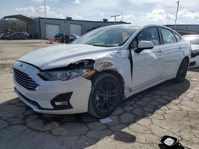 FORD FUSION SE 2019 3fa6p0hd1kr229552