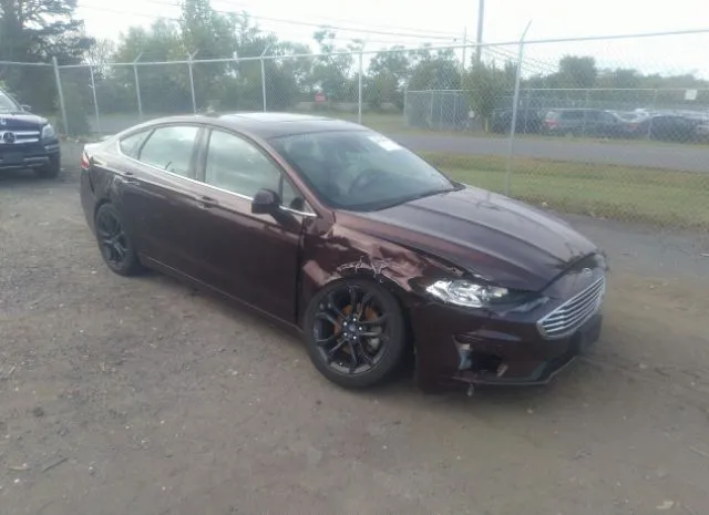 FORD FUSION 2019 3fa6p0hd1kr229843