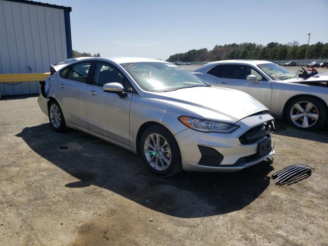 FORD FUSION SE 2019 3fa6p0hd1kr250448