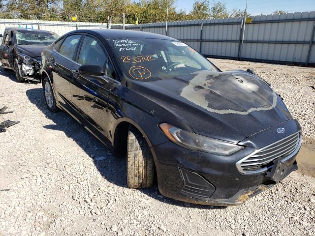 FORD FUSION SE 2019 3fa6p0hd1kr250742