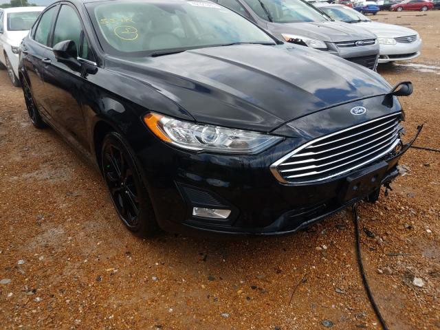 FORD FUSION SE 2019 3fa6p0hd1kr250790