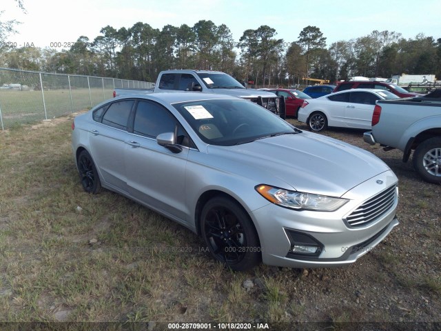 FORD FUSION 2019 3fa6p0hd1kr275012