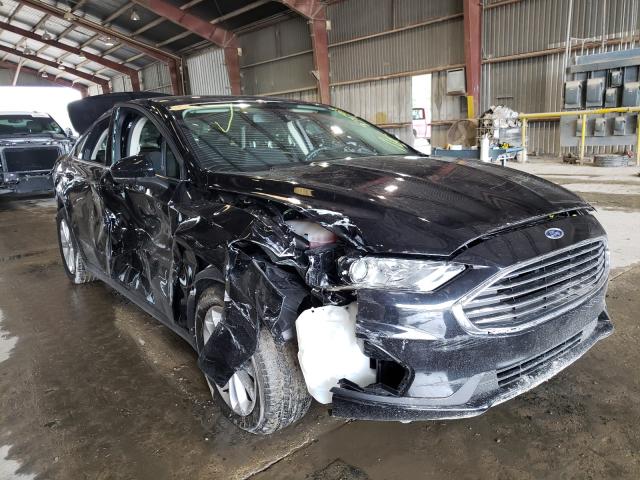 FORD FUSION SE 2019 3fa6p0hd1kr276032